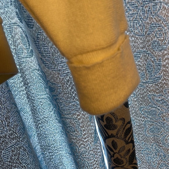 Steeplechase | Vintage Cream Cardigan - Picture 5 of 6